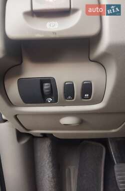 Минивэн Renault Scenic 2004 в 