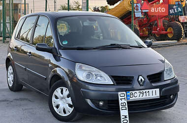 Минивэн Renault Scenic 2007 в 