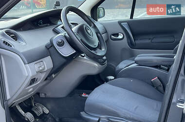 Минивэн Renault Scenic 2007 в 