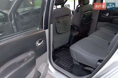 Минивэн Renault Scenic 2005 в 