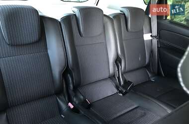 Минивэн Renault Scenic 2012 в 