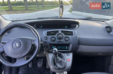Минивэн Renault Scenic 2007 в 