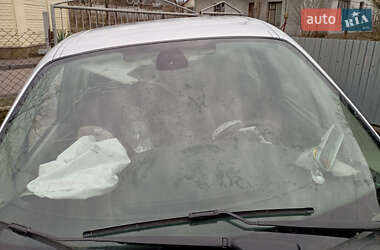 Мінівен Renault Scenic 2007 в Шептицькому