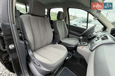 Минивэн Renault Scenic 2008 в 