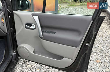 Минивэн Renault Scenic 2008 в 