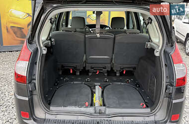 Минивэн Renault Scenic 2008 в 
