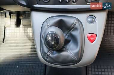 Минивэн Renault Scenic 2007 в 