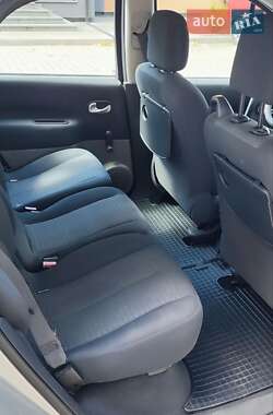 Минивэн Renault Scenic 2007 в 