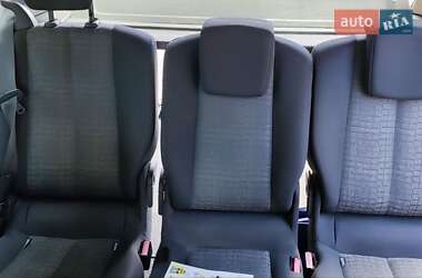 Минивэн Renault Scenic 2007 в 