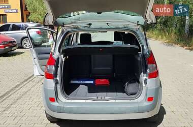 Минивэн Renault Scenic 2007 в 