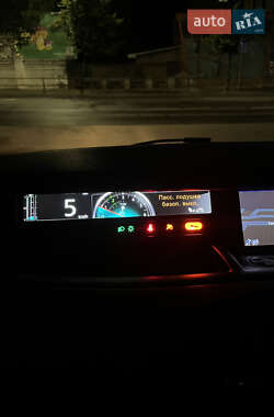Мінівен Renault Scenic 2013 в Чернівцях