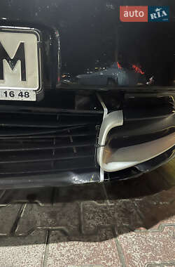 Мінівен Renault Scenic 2013 в Чернівцях
