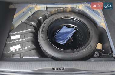 Минивэн Renault Scenic 2010 в 