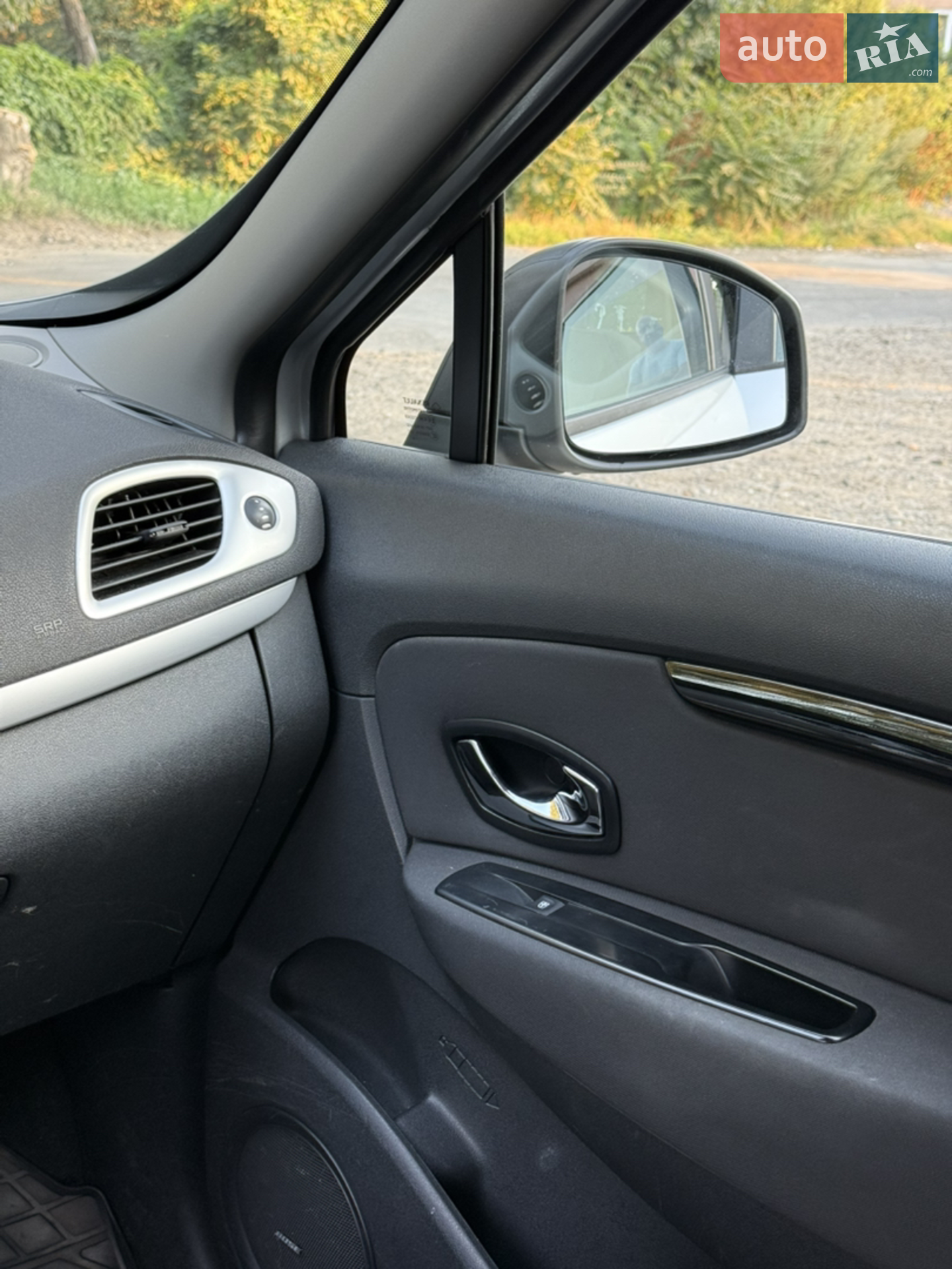 2014 Renault Scenic - мініатюра 17
