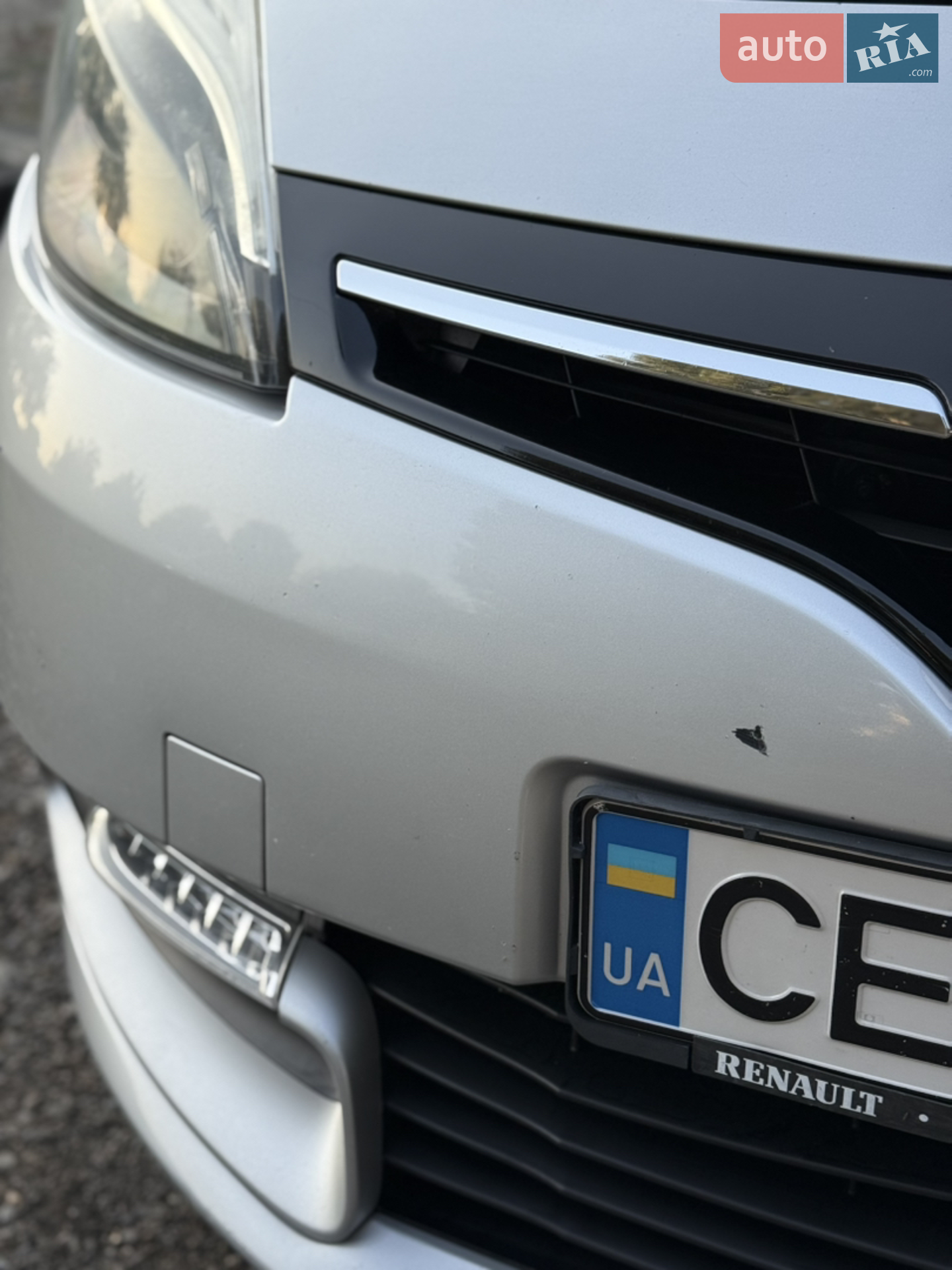 2014 Renault Scenic - мініатюра 24