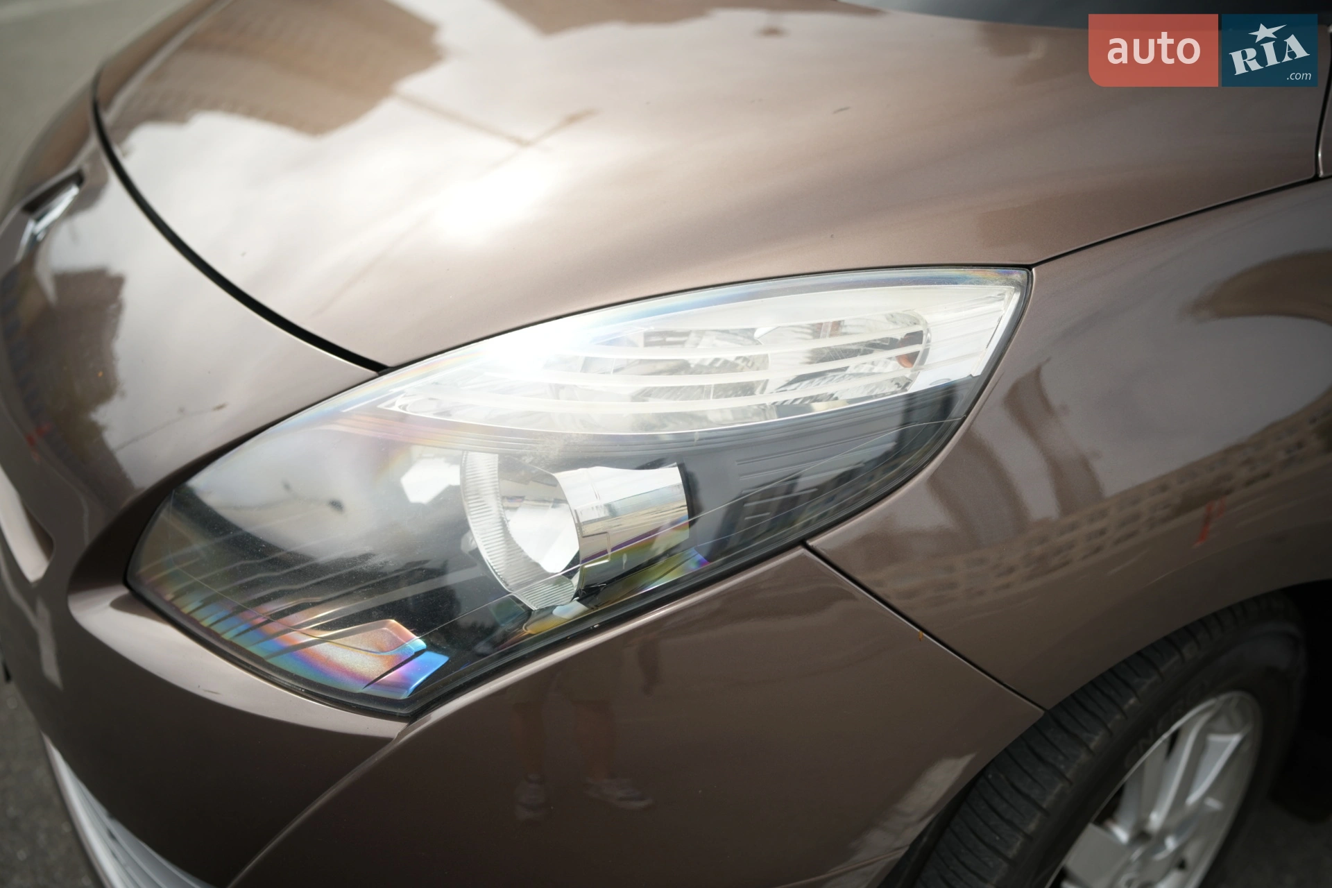 2011 Renault Scenic - мініатюра 5