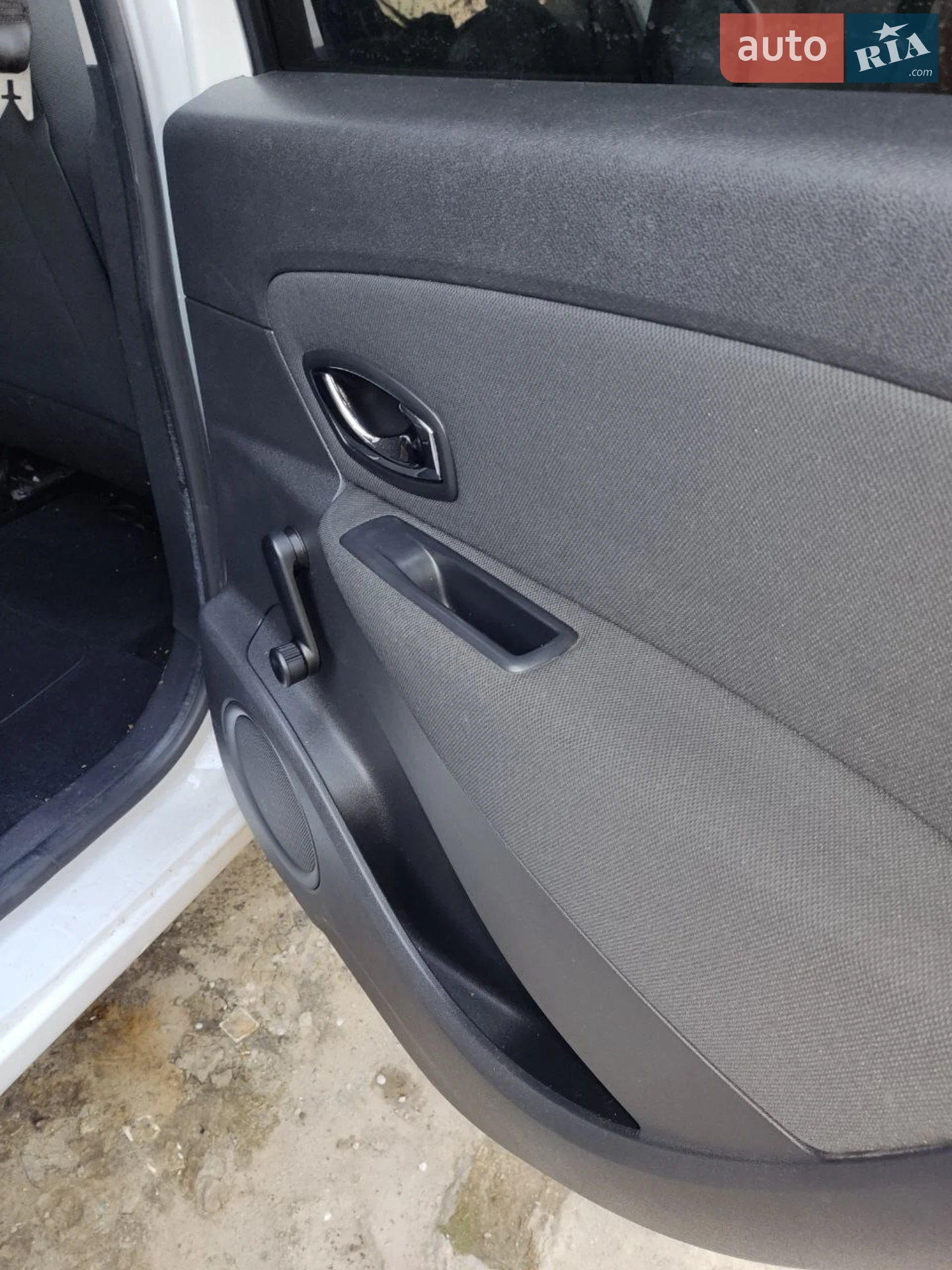 2012 Renault Scenic - мініатюра 34