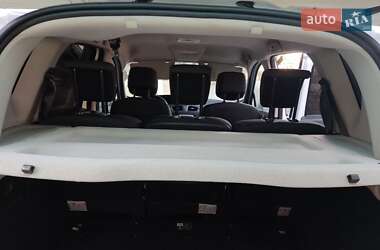 Минивэн Renault Scenic 2012 в 