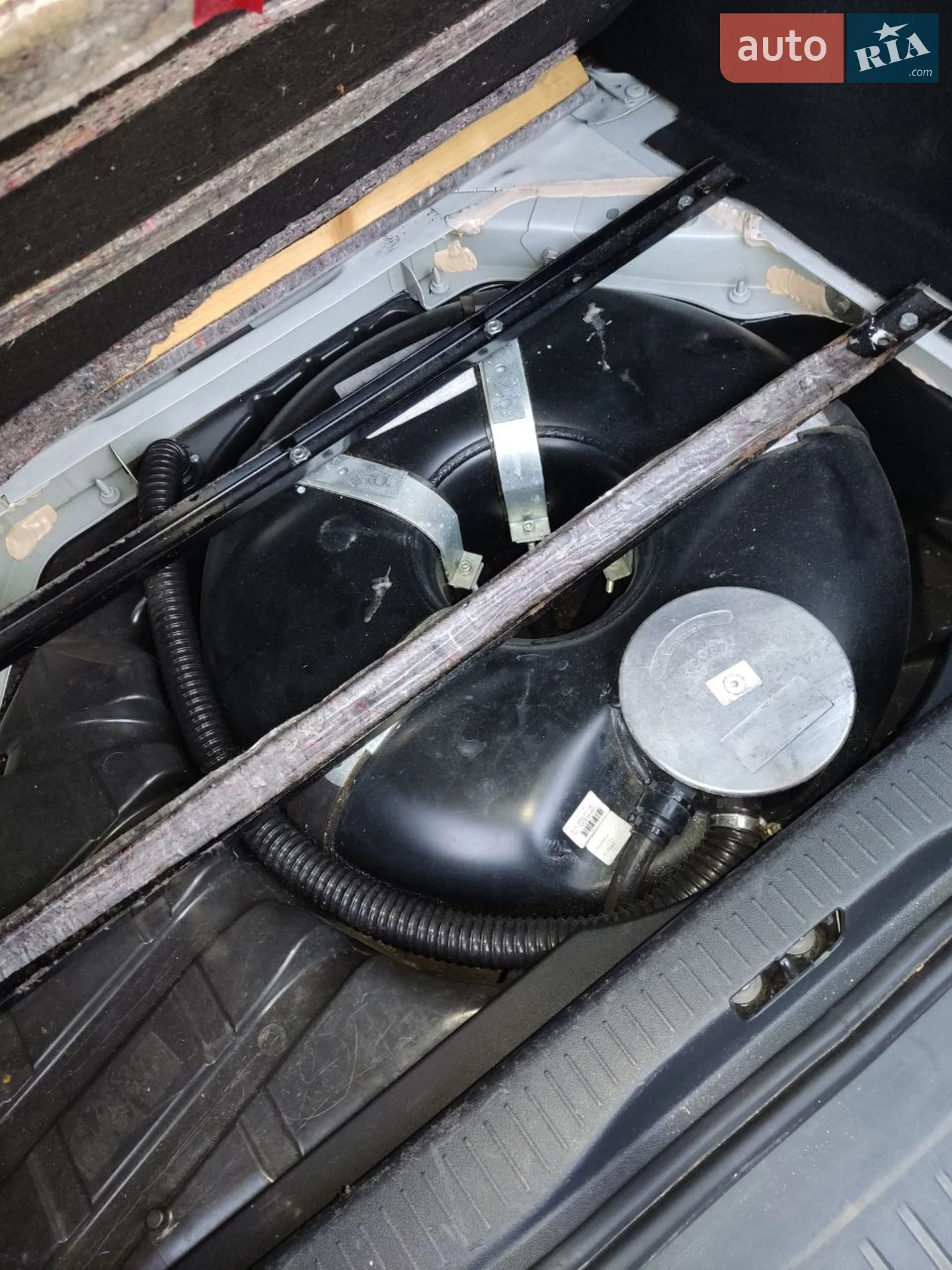 2012 Renault Scenic - мініатюра 60