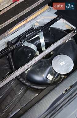 Минивэн Renault Scenic 2012 в 