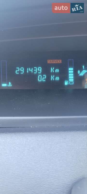 Минивэн Renault Scenic 2006 в Белой Церкви