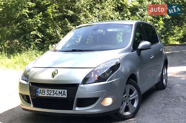 Минивэн Renault Scenic 2011 в Летичеве