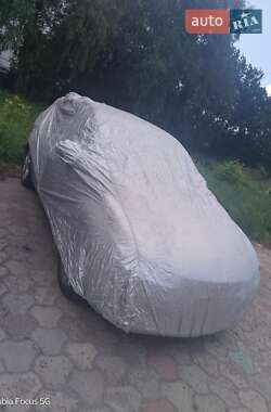 Минивэн Renault Scenic 2011 в Сумах