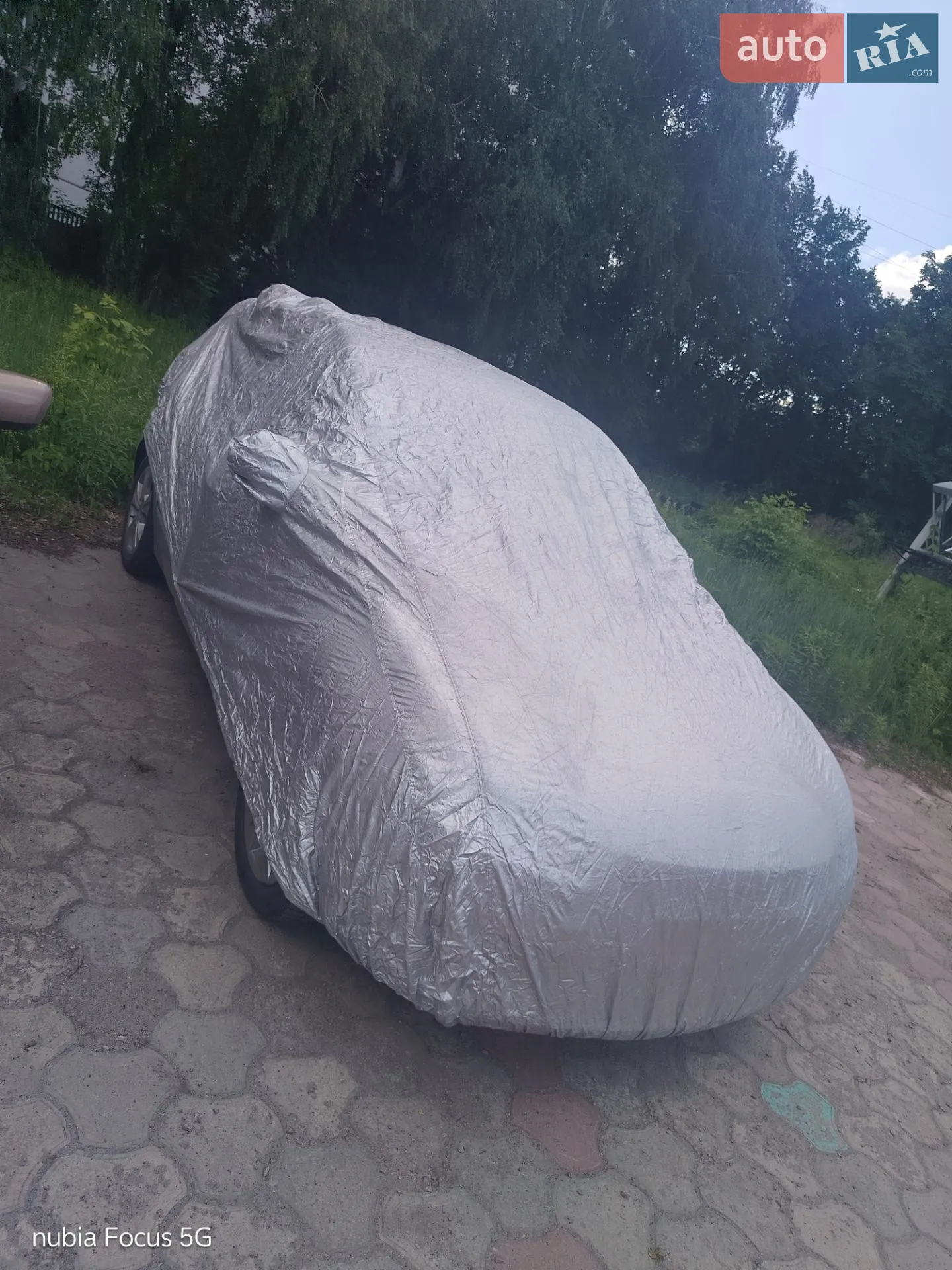 2011 Renault Scenic - мініатюра 8