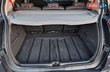 Минивэн Renault Scenic 2007 в 