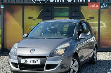Минивэн Renault Scenic 2009 в Стрые