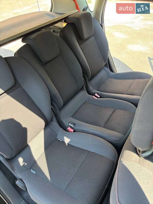 Минивэн Renault Scenic 2007 в Ковеле