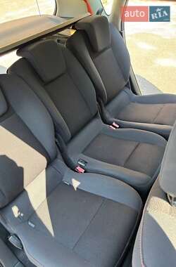 Минивэн Renault Scenic 2007 в 