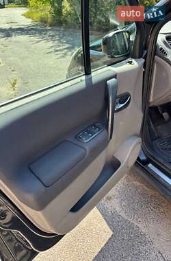 Минивэн Renault Scenic 2007 в 