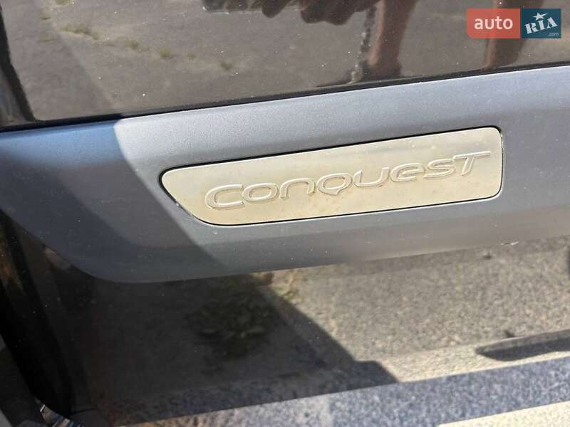 Минивэн Renault Scenic 2007 в Ковеле