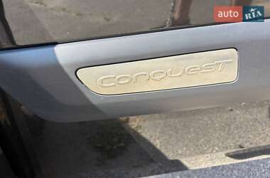 Минивэн Renault Scenic 2007 в 