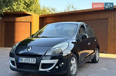 Минивэн Renault Scenic 2012 в Тернополе