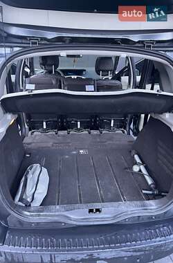 Минивэн Renault Scenic 2010 в 