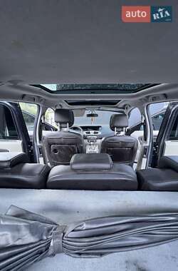 Минивэн Renault Scenic 2010 в 