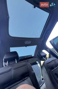 Минивэн Renault Scenic 2010 в 
