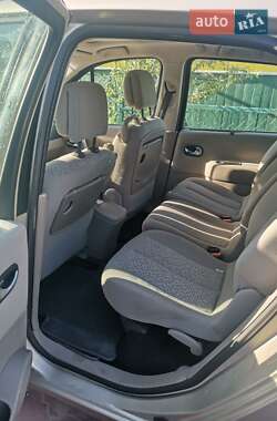 Мінівен Renault Scenic 2006 в 