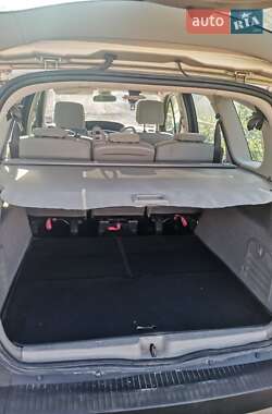 Мінівен Renault Scenic 2006 в 