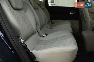 Минивэн Renault Scenic 2007 в 