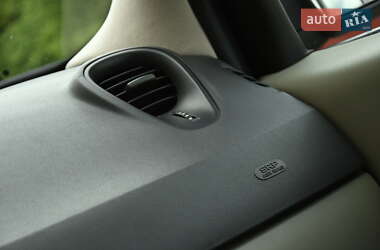 Минивэн Renault Scenic 2007 в 