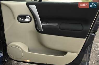 Минивэн Renault Scenic 2007 в 