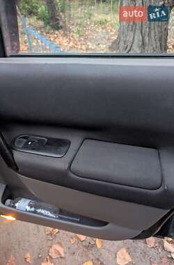 Минивэн Renault Scenic 2007 в 