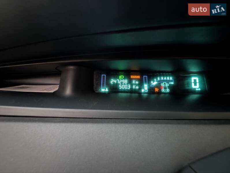 Минивэн Renault Scenic 2007 в Днепре