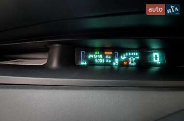 Минивэн Renault Scenic 2007 в 