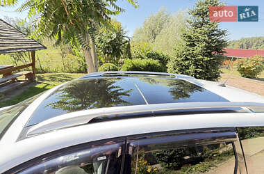 Минивэн Renault Scenic 2012 в 
