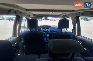 Минивэн Renault Scenic 2008 в 