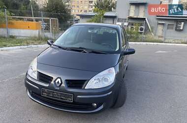 Минивэн Renault Scenic 2007 в 